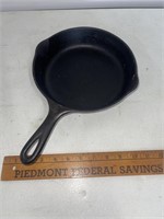 Wagner Cast Iron Pan