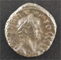 Roman Ancient Coin Claudius II, 268-270 AD bronze,