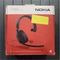Nokia Noise Canceling Headphones