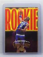 Kevin Garnett 1996 Skybox Rookie