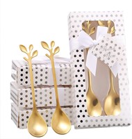 30Pack Coffee Spoon Teaspoons - Wedding Gifts