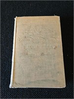 VINTAGE BOOK SEVEN FAMOUS NOVELS BY H.G. WELLS