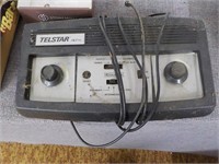Telestar Coleco alpha game concole not sure if