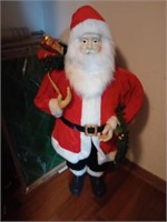Great 38 inch tall Santa