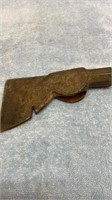 Stanley hatchet head. H123