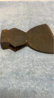 Shapleigh broad axe head