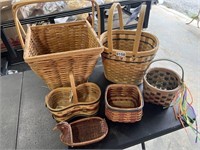 Misc. Baskets