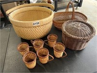 Misc. Baskets