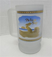 "Pelican Bay" Beer Mug - CA Dept of Corrections