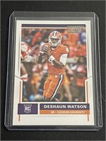 Deshaun Watson 2017 Panini Score RC