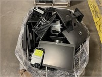 College Surplus- Dell / HP FlatScreen Monitors