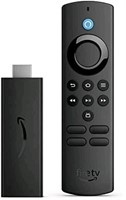 Amazon Fire TV Stick Lite with latest Alexa Voice