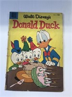 Walt Disney Donald Duck Dell No 46