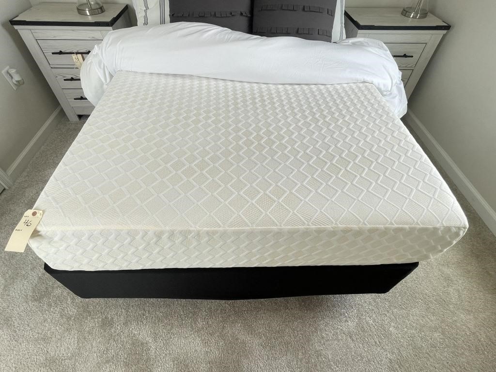 FULL MATTRESS SET