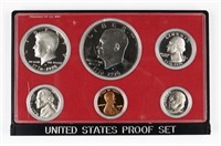 COLLECTIBLE COIN SET