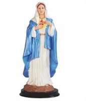 5-Inch Sacred Heart of Maria