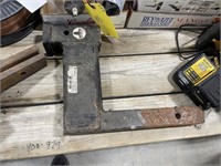 Receiver Hitch Adapter, Hitch