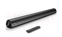 Like New VMAI Sound bar, 36 INCH TV 2.0CH Soundbar