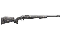 Browning - X-Bolt Pro LR McMillan SPR - 308 Win