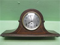 9" Antique Seth Thomas Mantle Clock