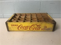 Coca-Cola Bottle Carrying Case