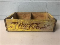 Coca-Cola Bottle Carrying Case