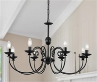 Chandelier Sy5001-8