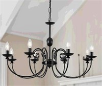 Chandelier Sy5001-8