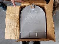 Gibraltar Mailbox