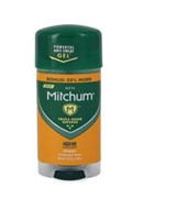 Mitchum Sport Anti-Perspirant & Deodorant Gel by M