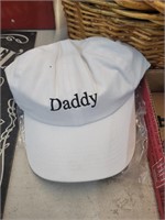 Daddy hat