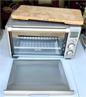 Oven, Compact