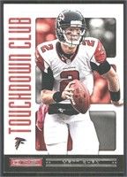 Insert Matt Ryan Atlanta Falcons