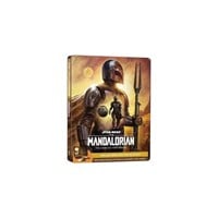 Walt Disney The Mandalorian: S1 (Blu-ray)