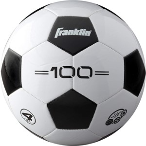 Youth & Adult Soccer Balls Size 3  4  5 - Bulk
