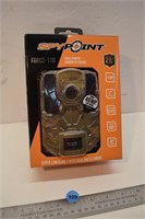Spy -Point Force - 11D Trail Camera NIB