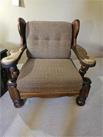 Kroehler Accent Chair