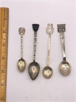 Silver Spoons (4)