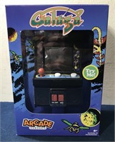 Arcade Classics Galaga