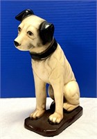 Decorative RCA Nipper Dog