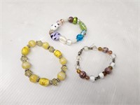 Beaded Bracelets