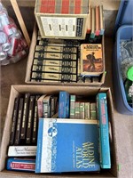 Book lot see pics OFFSITE PICKUP