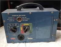 EICO 630 Cathode Ray Tube Checker