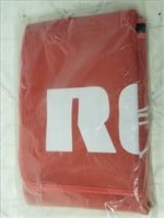 RCA Replacement Parts Advertising Bench Mat