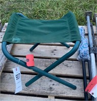 Camping chair