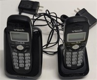 Vtech Phone Set