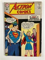 DC Action Comics No.313 1964