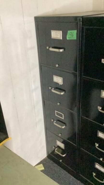 Filing cabinet