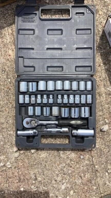 Socket Set