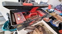 BIG TOOLBOX & CONTENTS